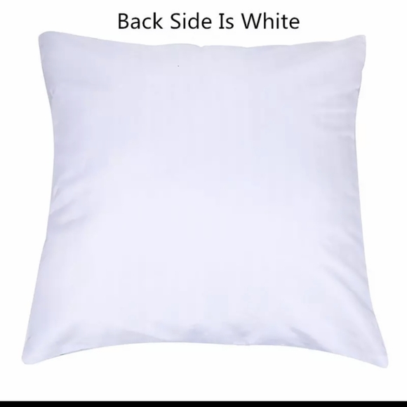 To My Mom/from daughter Cushion Cover - Picture 3 of 3